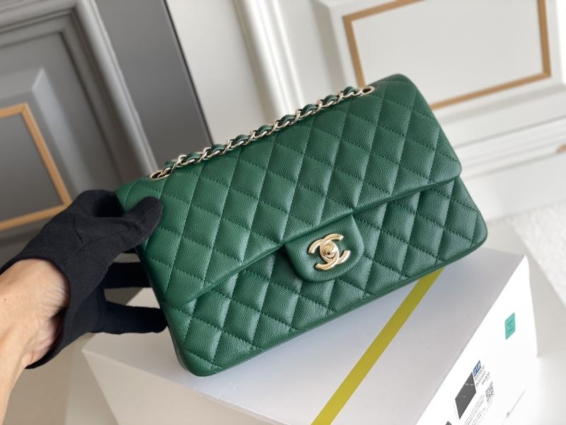 Ch**el cf series bags